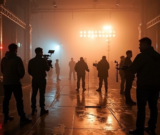 在线观看电影团队