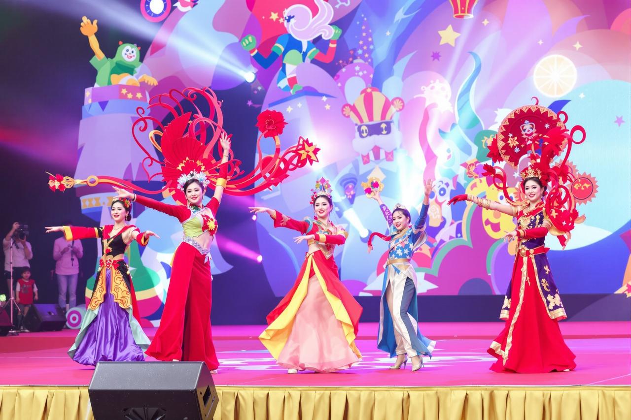 在线观看电影年度粉丝嘉年华